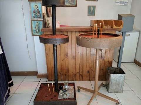 Photo: St Nicholas Greek Orthodox Church Photo: St Nicholas Greek Orthodox Church